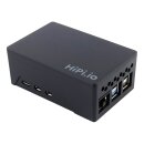 HighPi Pro 5S Case for Raspberry Pi 5