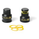 Sensepeek 7023 PCB Holders Low Profile, Pack of 2