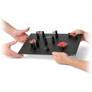Sensepeek 7023 PCB Holders Low Profile, Pack of 2