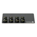 Sensepeek 7024 Kit XS Insulated Low Profile
