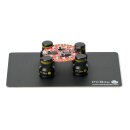 Sensepeek 7024 Kit XS Insulated Low Profile