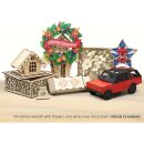 Bambu Lab B-YA001 3 mm Plywood, 6er-Pack Basswood