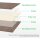 Bambu Lab 3 mm Plywood, 6er-Pack Black Walnut