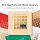 Bambu Lab 3 mm Bamboo Board, 6er-Pack