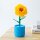 Bambu Lab B-YB004 3mm Glossy Opaque Acrylic, Pack of 3 Yellow