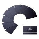 Bambu Lab Aluminium Office Card, Pack of 10 Black