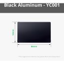 Bambu Lab Aluminium Office Card, Pack of 10 Black