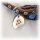 Bambu Lab Round Stainless Steel Tag, 5er-Pack