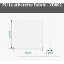 Bambu Lab Pebbled PU Leatherette Fabric, 5er-Pack