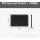 Bambu Lab Rectangular PU Iron-on Patch, 10er-Pack