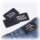 Bambu Lab Rectangular PU Iron-on Patch, 10er-Pack