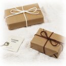 Bambu Lab A4 200g Kraft Paper, Pack of 25