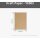 Bambu Lab A4 200g Kraft Paper, Pack of 25