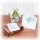 Bambu Lab Greeting Card Set, Pack of 2 Pearlescent White