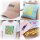 Bambu Lab Matte Heat Transfer Vinyl, 10er-Pack