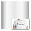 Bambu Lab Chrome Foil Heat Transfer Vinyl, 10er-Pack