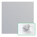 Bambu Lab Matte Removable Vinyl, 10er-Pack