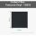Bambu Lab Carbon Fiber Textured Removable Vinyl, Pack of 10