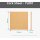 Bambu Lab 2 mm Cork Sheet, 4er-Pack