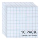 Bambu Lab B-YZ001 Transfer Tape, 5er-Pack