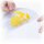 Bambu Lab Transfer Tape, Pack of 5