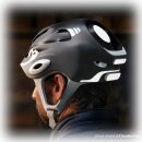 Bambu Lab Reflective Decal Sheet, Pack of 10 Light Gray