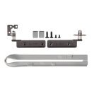 Bambu Lab P1S/X1 Front Door Mounting Kit