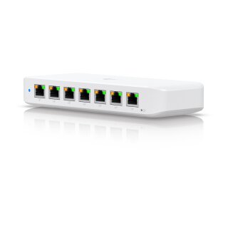 Ubiquiti USW-Ultra UniFi 8-Port Gigabit Switch