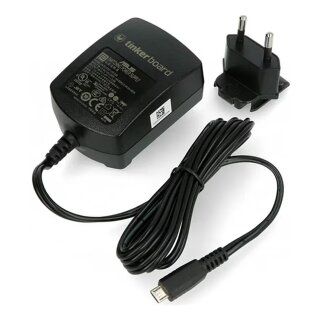 ASUS Tinker Power Supply micro-USB 5V/3A