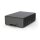 Flirc Raspberry Pi 5 Case Black Edition
