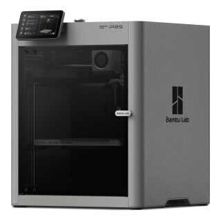 Bambu Lab P2S 3D Printer