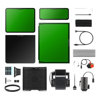 Bambu Lab H2D Laser Upgrade Kit