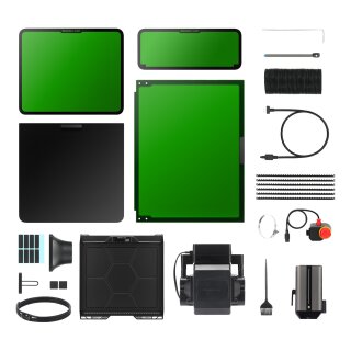 Bambu Lab H2D Laser Upgrade Kit (40W Module)