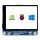 Waveshare 21316 2.8inch HDMI LCD (H)
