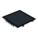 Waveshare 21433 4inch HDMI LCD (C)