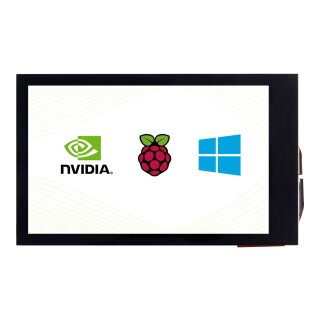 Waveshare 24037 3.5inch 480x800 LCD