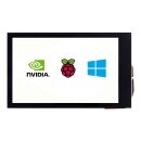 Waveshare 24037 3.5inch 480x800 LCD