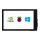 Waveshare 24037 3.5inch 480x800 LCD