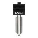 Bambu Lab FAH061 H2/P2S Hotend Hardened Steel 0.6mm