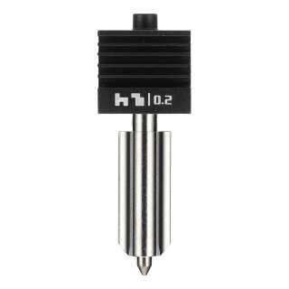 Bambu Lab FAH062 H2/P2S Hotend Hardened Steel 0.8mm, 18,90 €