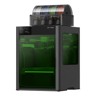 Bambu Lab H2C Laser Full Combo 40 W 3D-Drucker