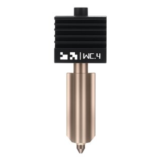 Bambu Lab H2 Tungsten Carbide Nozzle