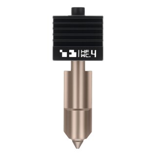 Bambu Lab H2,X2, P2S High Flow Tungsten Carbide Nozzle