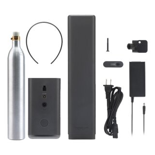 Bambu Lab Auto Fire Extinguishing System