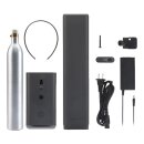 Bambu Lab Auto Fire Extinguishing System