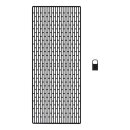 Bambu Lab H2 Laser Grid Panel