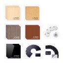 Bambu Lab Laser Material Starter Kit