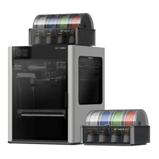 Bambu Lab H2D-Dual AMS 2 Pro Bundle