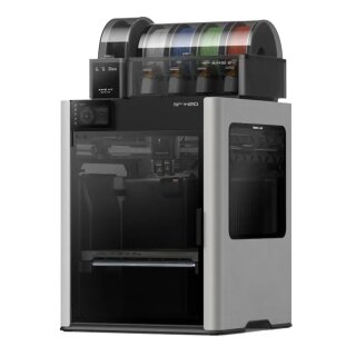 Bambu Lab H2D-AMS HT Bundle