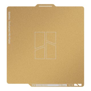 Bambu Lab Textured PEI Plate